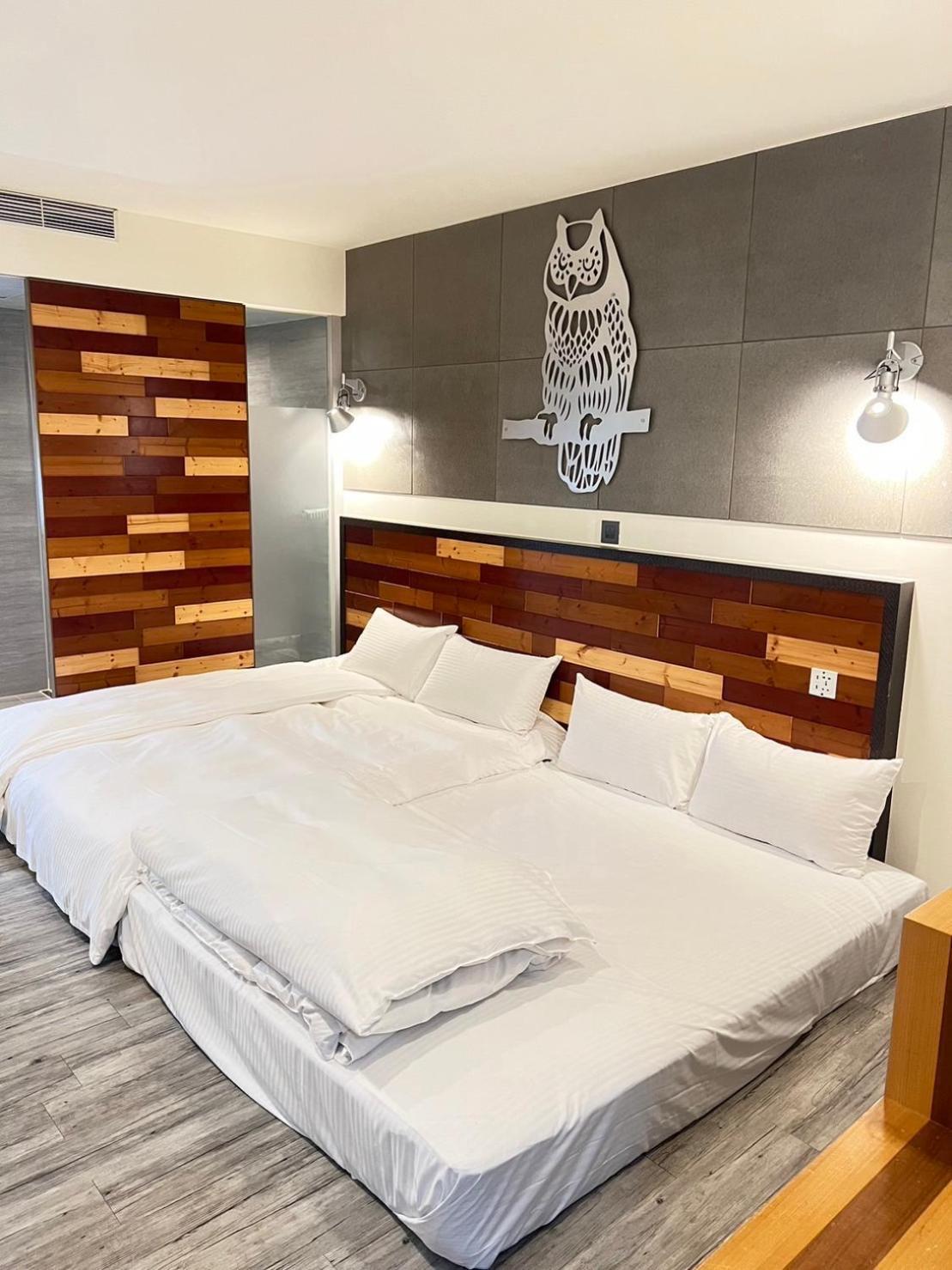 Xinshe Hotel - Hsinchu Екстер'єр фото