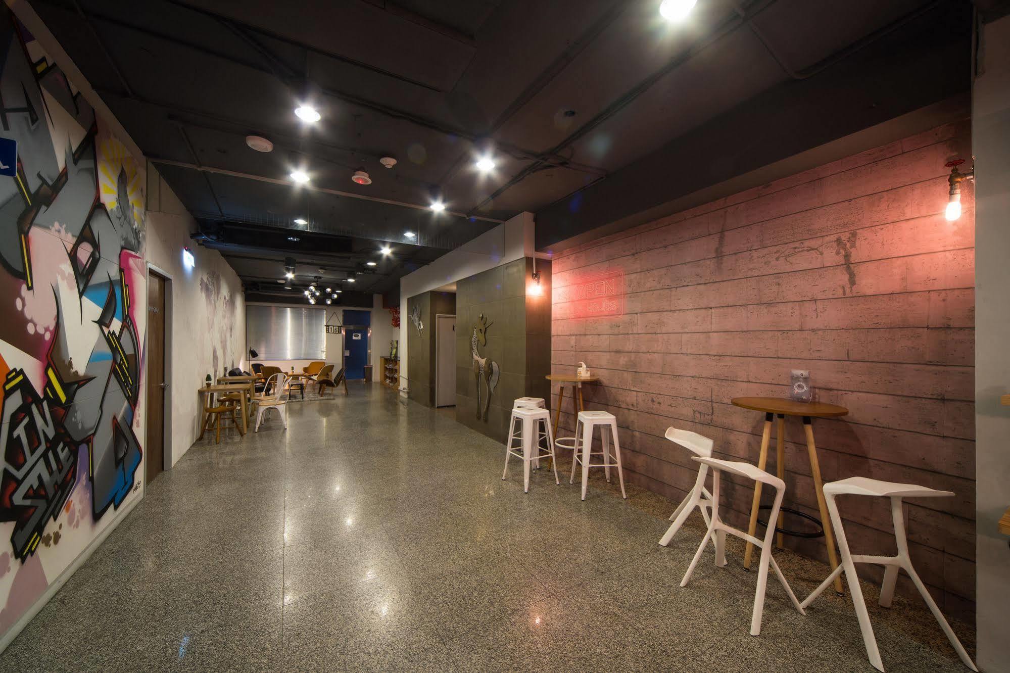 Xinshe Hotel - Hsinchu Екстер'єр фото